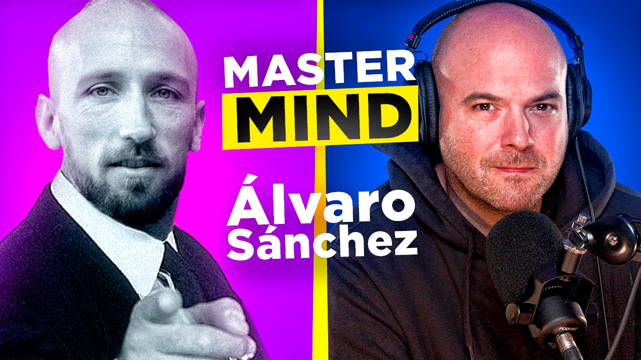 181. Ya es uno de los nuestros (Álvaro Sánchez)